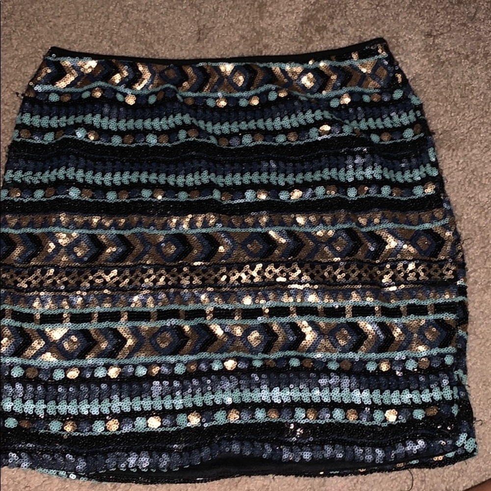 Skirt